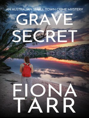 cover image of Grave Secret